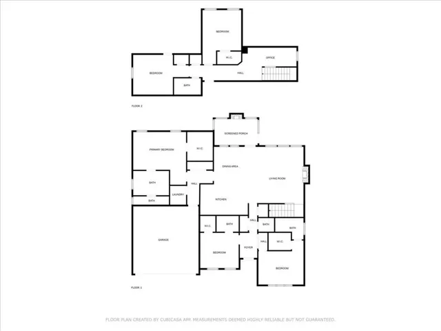 $685,900 | 519 Amber Stone, Waleska, GA 30183