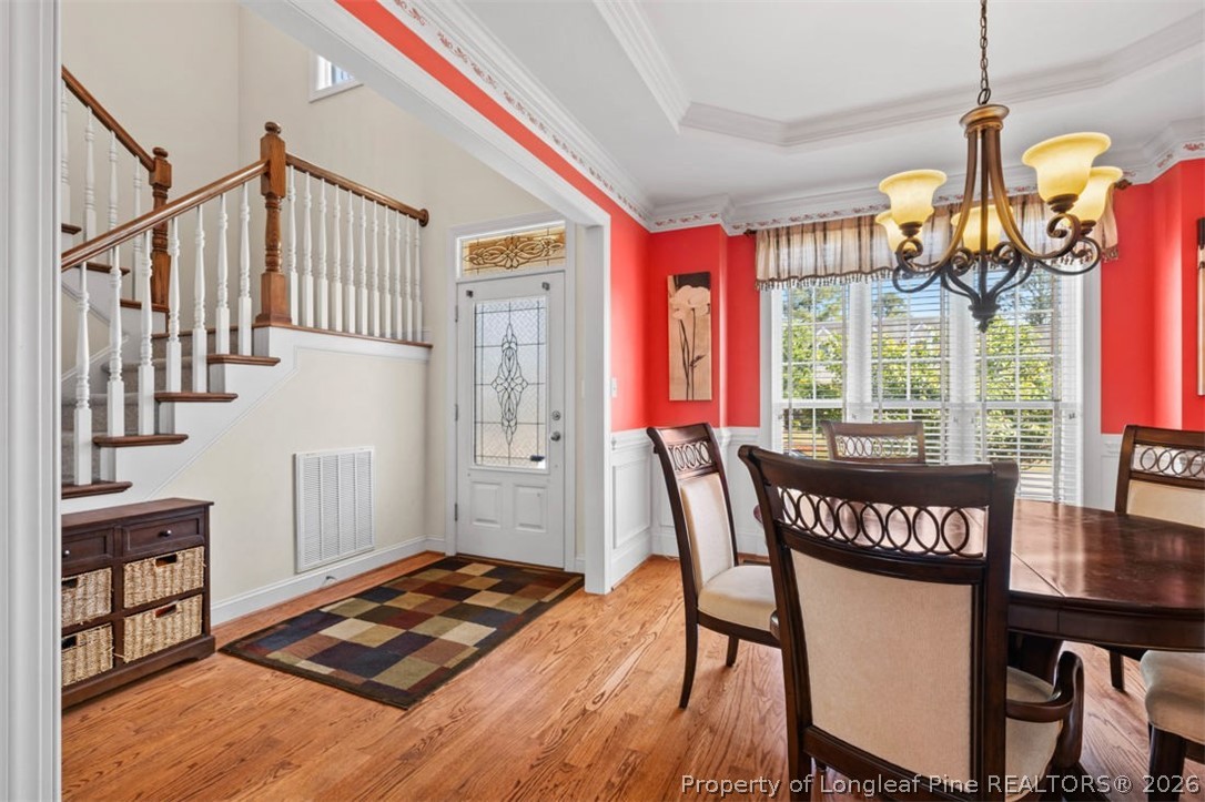 2712 Plum Ridge Road Fayetteville, NC 28306 - Photo 8 of 40