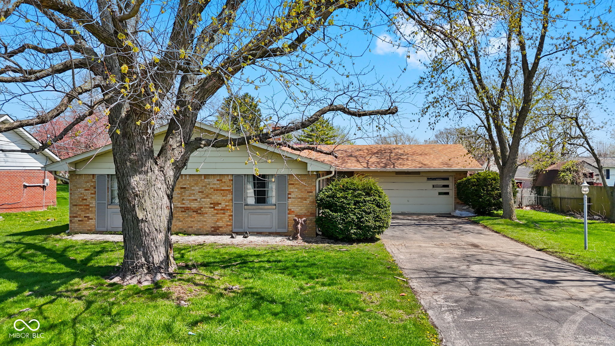 2753 North High School Road Indianapolis, IN 46224 - Photo 1 of 39