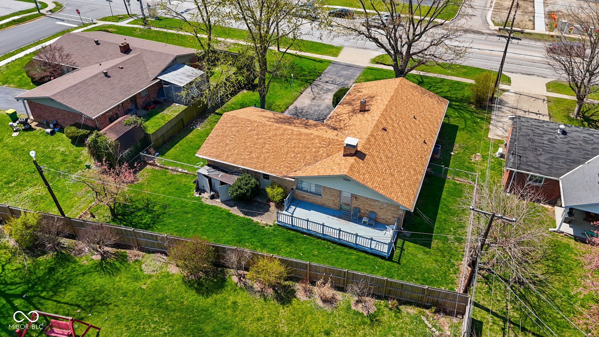 2753 North High School Road Indianapolis, IN 46224 - Photo 3 of 39