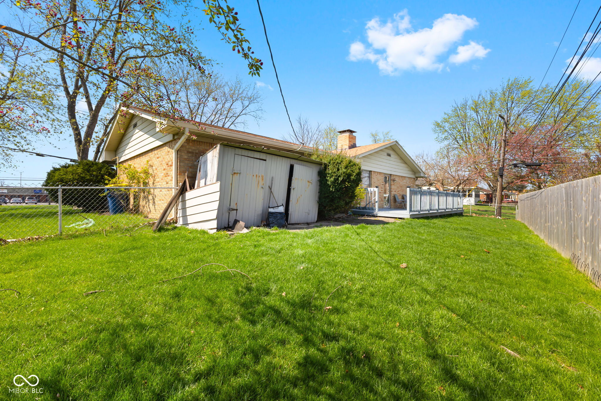 2753 North High School Road Indianapolis, IN 46224 - Photo 37 of 39