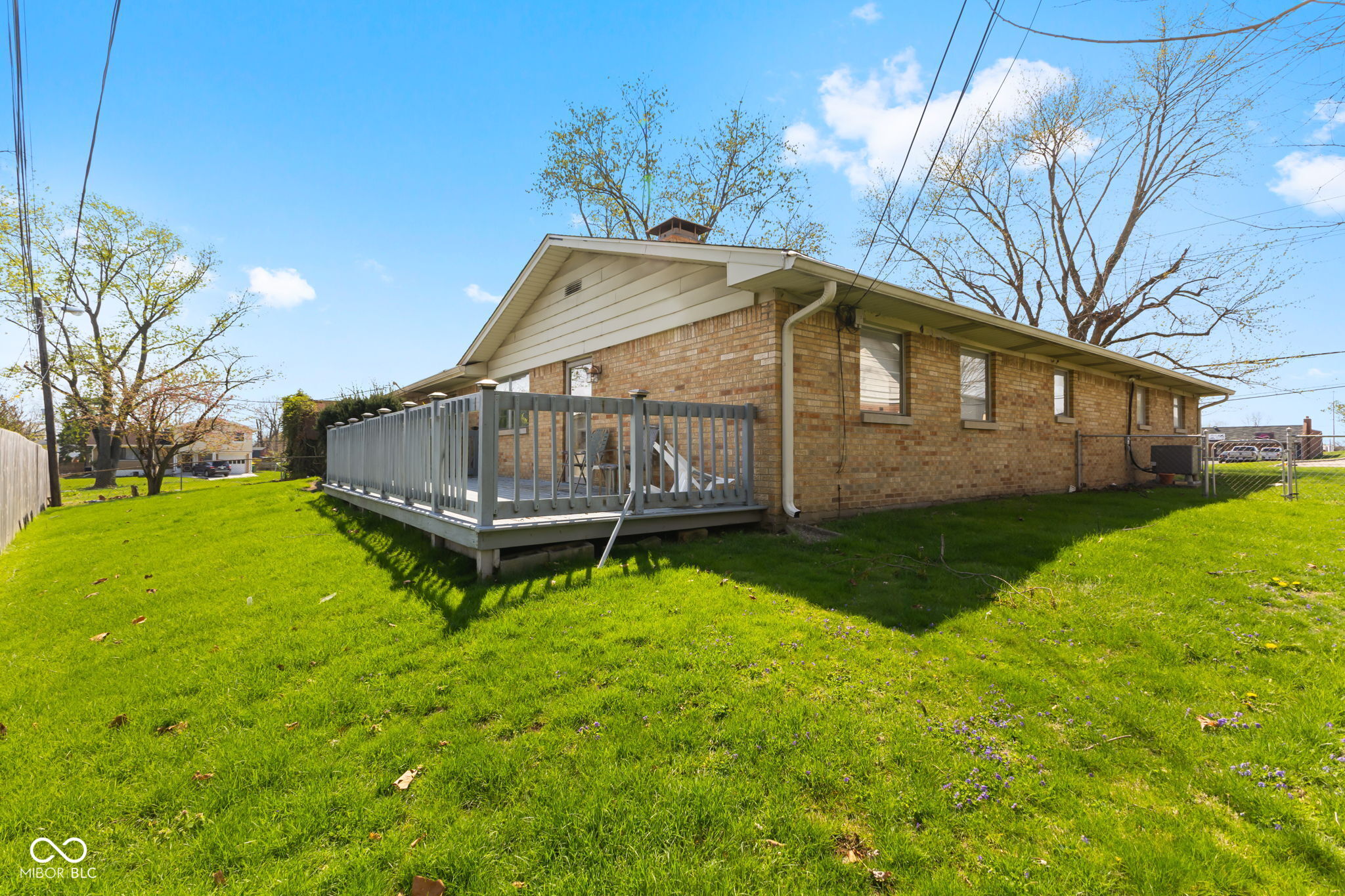 2753 North High School Road Indianapolis, IN 46224 - Photo 38 of 39