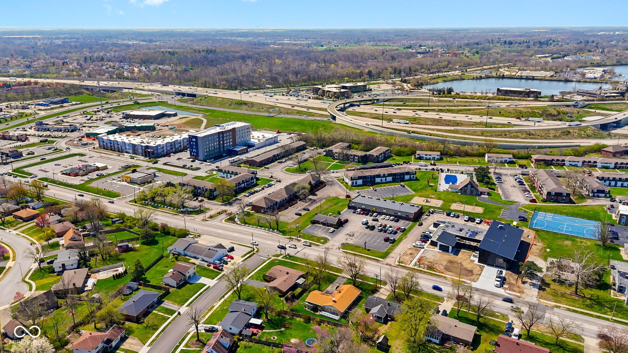 2753 North High School Road Indianapolis, IN 46224 - Photo 4 of 39