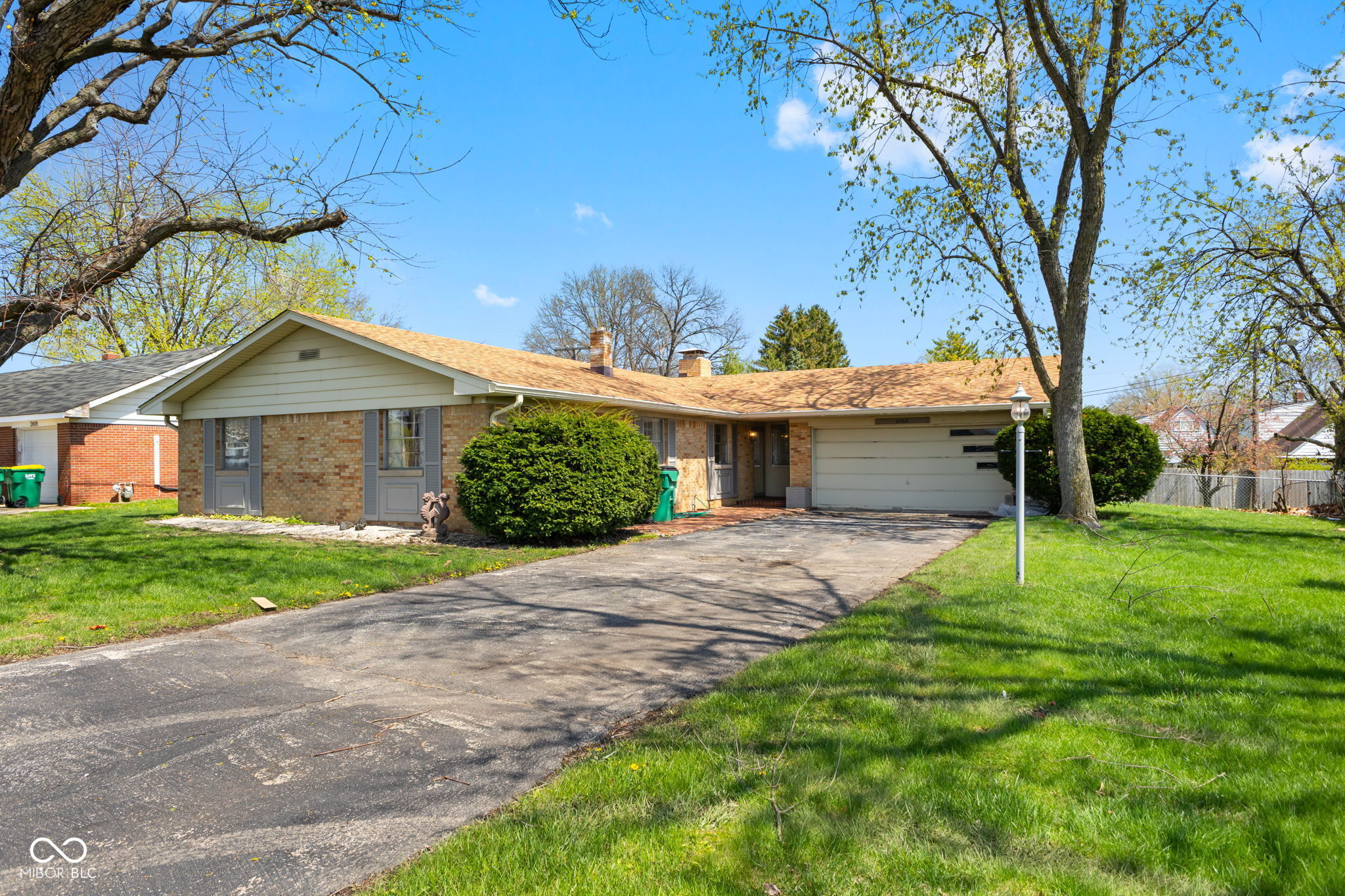 2753 North High School Road Indianapolis, IN 46224 - Photo 7 of 39