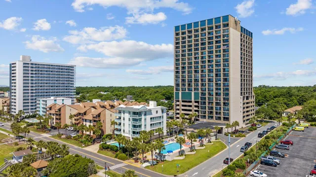 $258,500 | 5523 North Ocean Boulevard, Unit 1906, Myrtle Beach, SC 29577