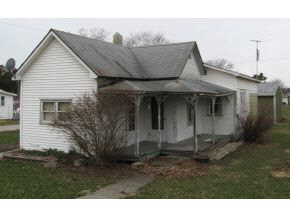 204 North S R 25 Rochester, IN 46975 - Photo 1 of 3