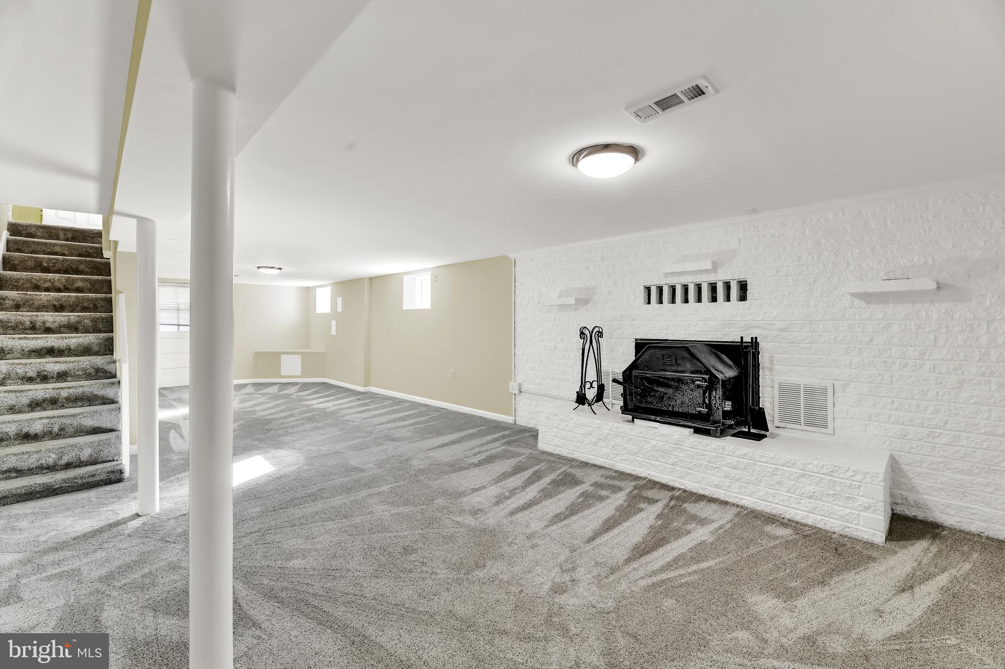 8007 Oakleigh Road Baltimore, MD 21234 - Photo 22 of 30