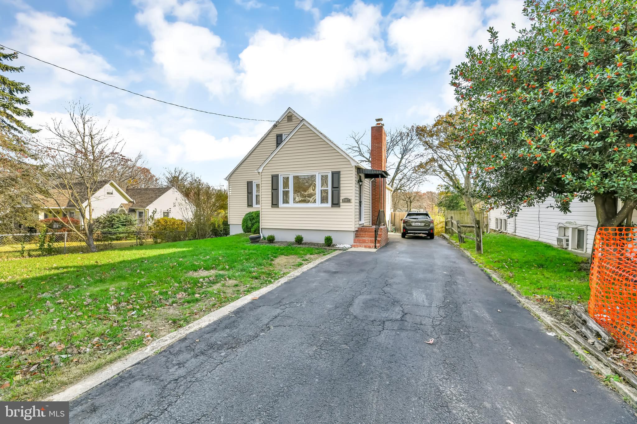 8007 Oakleigh Road Baltimore, MD 21234 - Photo 29 of 30