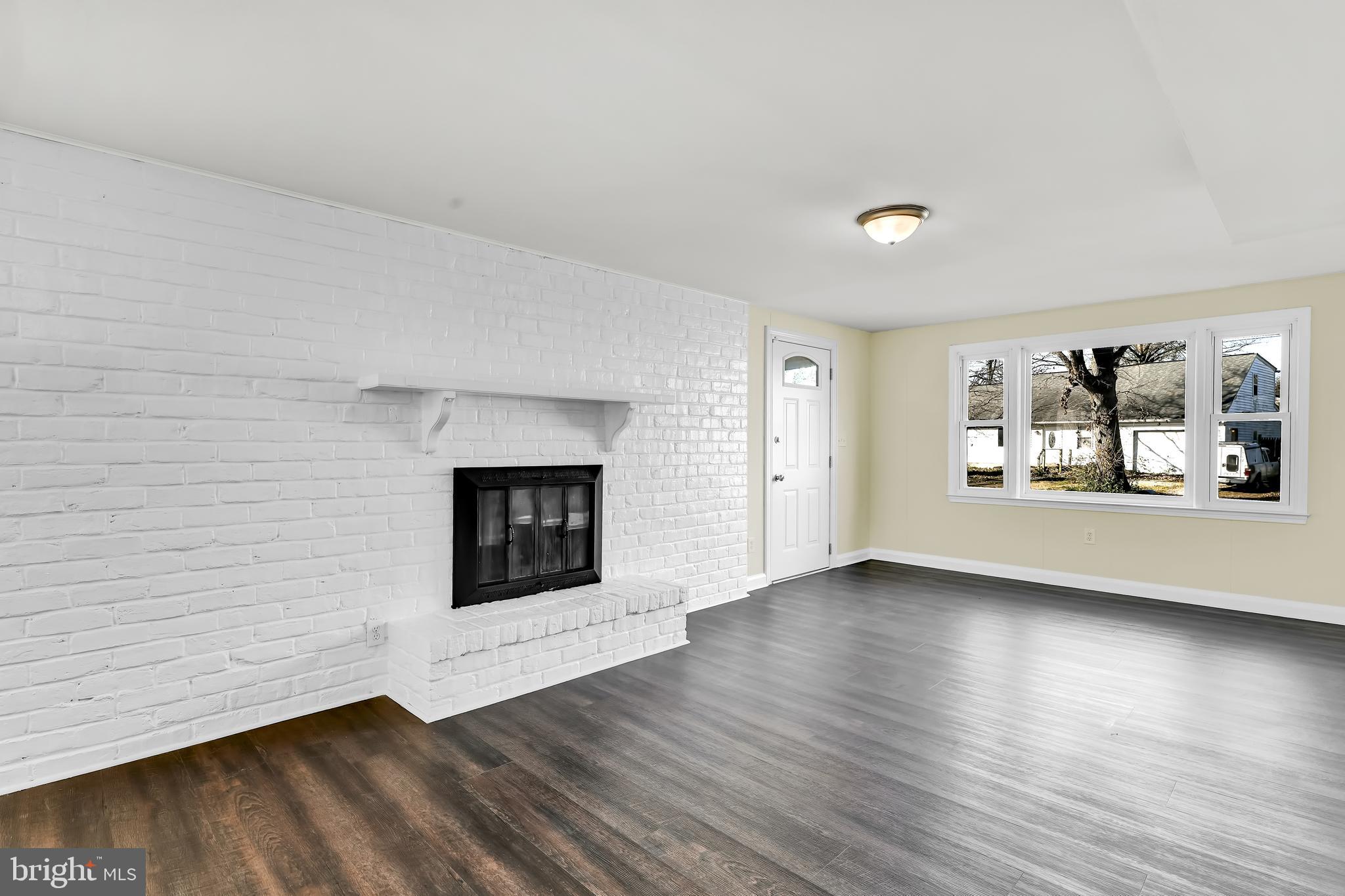 8007 Oakleigh Road Baltimore, MD 21234 - Photo 4 of 30