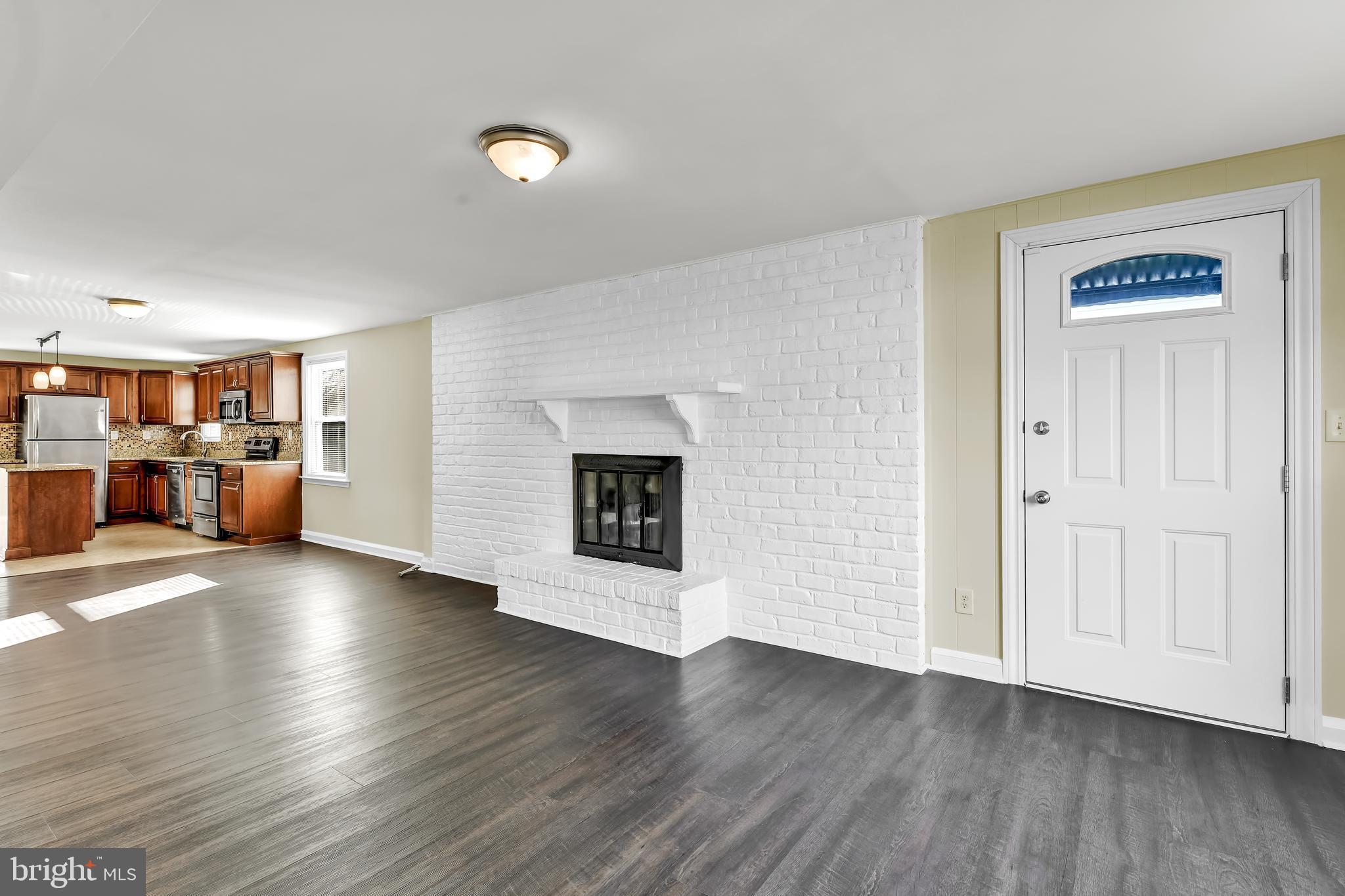 8007 Oakleigh Road Baltimore, MD 21234 - Photo 5 of 30