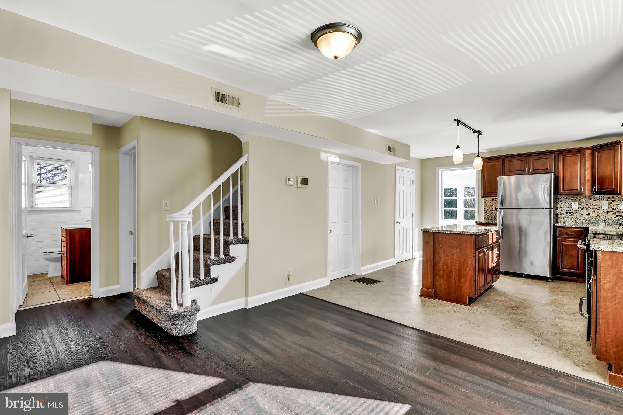 8007 Oakleigh Road Baltimore, MD 21234 - Photo 6 of 30