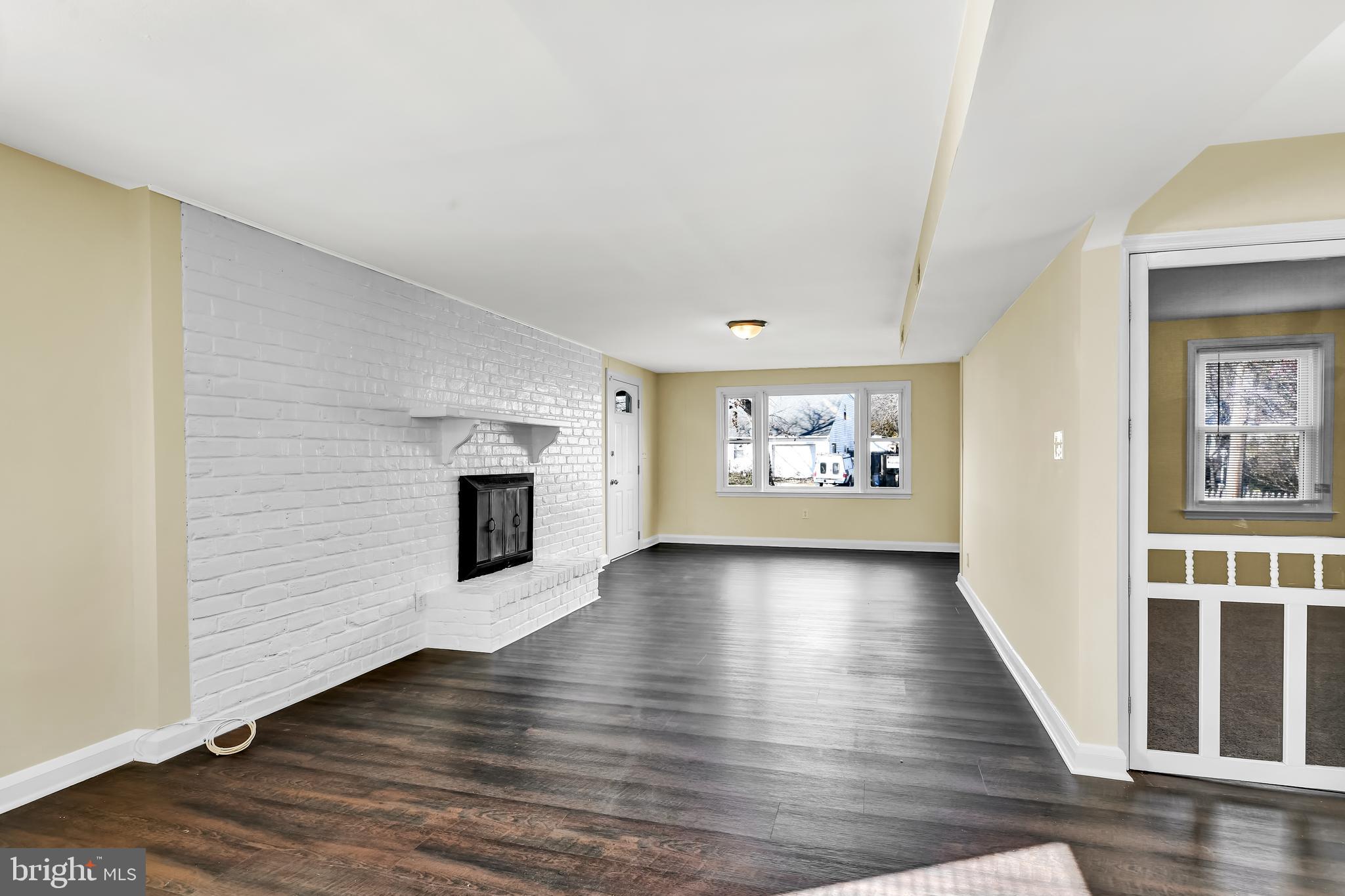 8007 Oakleigh Road Baltimore, MD 21234 - Photo 7 of 30