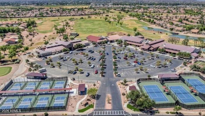 4192 East Chestnut Lane Gilbert, AZ 85298 - Photo 26 of 43 tril 11