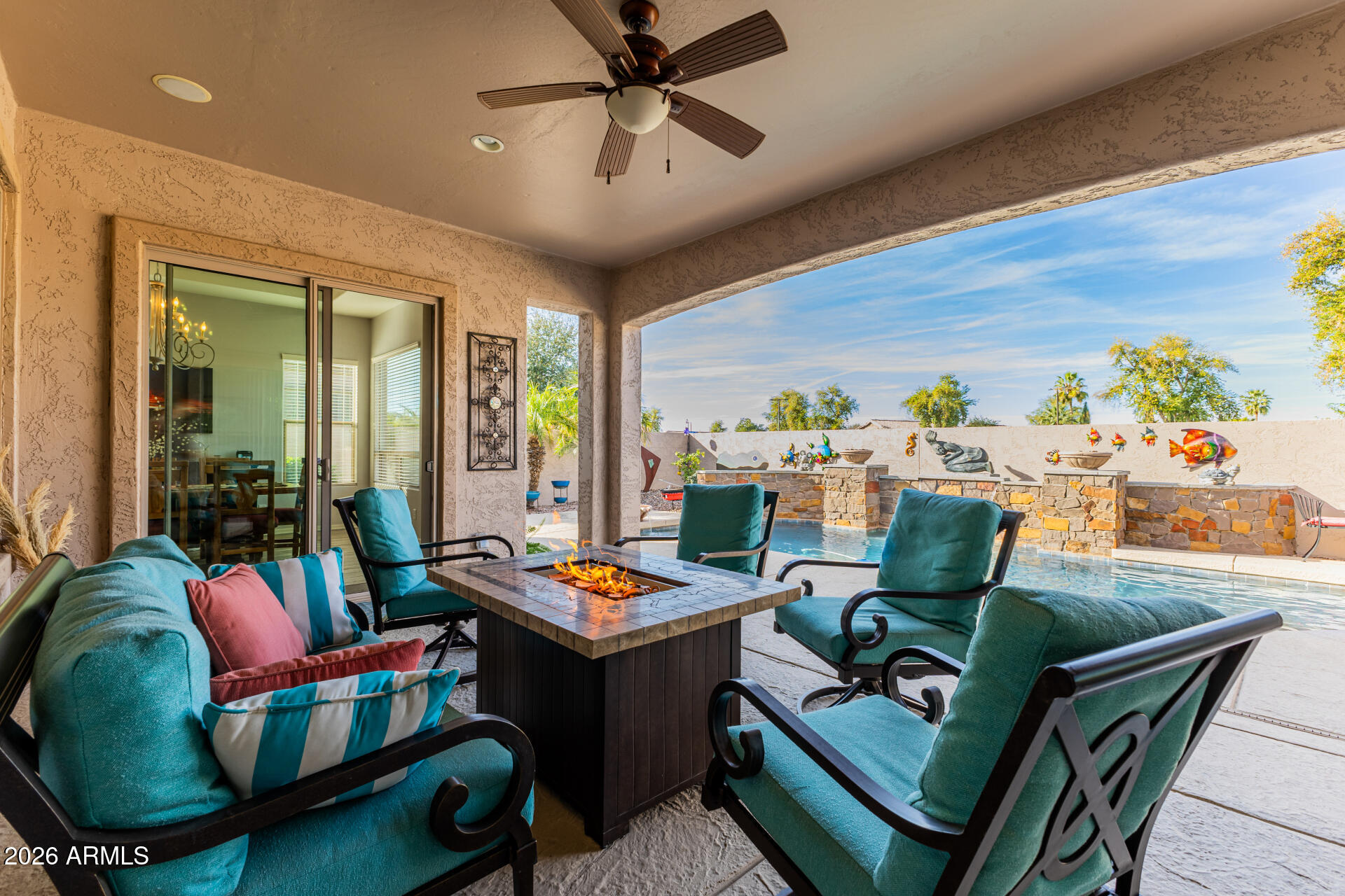 4192 East Chestnut Lane Gilbert, AZ 85298 - Photo 3 of 43 29 - Chestnut