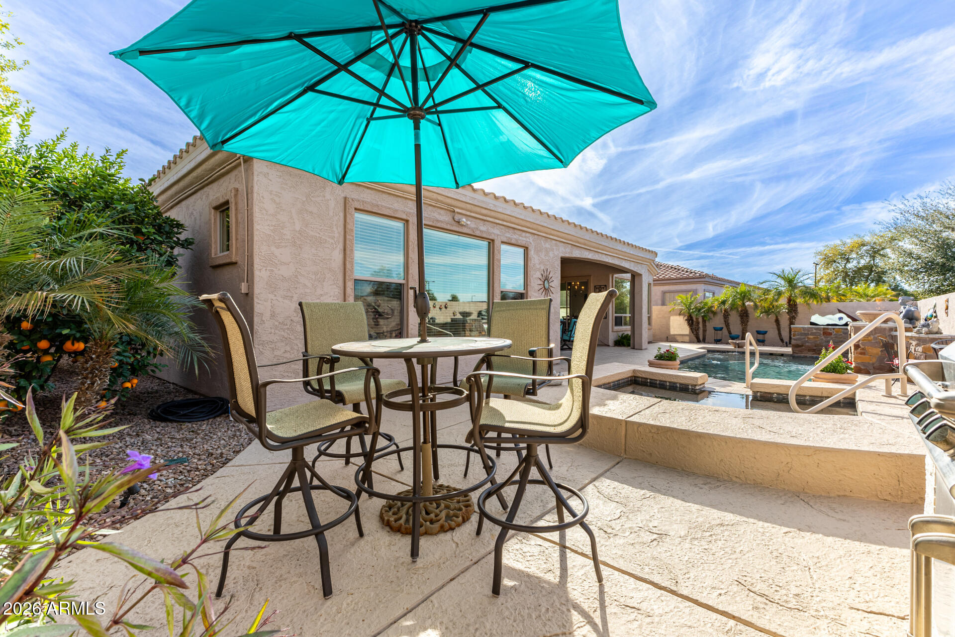 4192 East Chestnut Lane Gilbert, AZ 85298 - Photo 34 of 43 34 - Chestnut