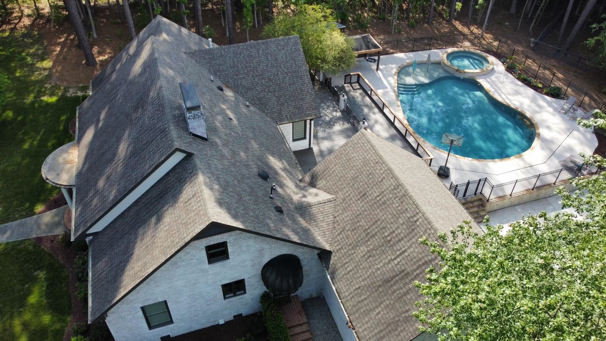 2215 Umstead Road Durham, NC 27712 - Photo 8 of 63 Photo 8
