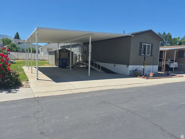 $97,500 | 1050 East 800 North, Unit 22, Spanish Fork, UT 84660