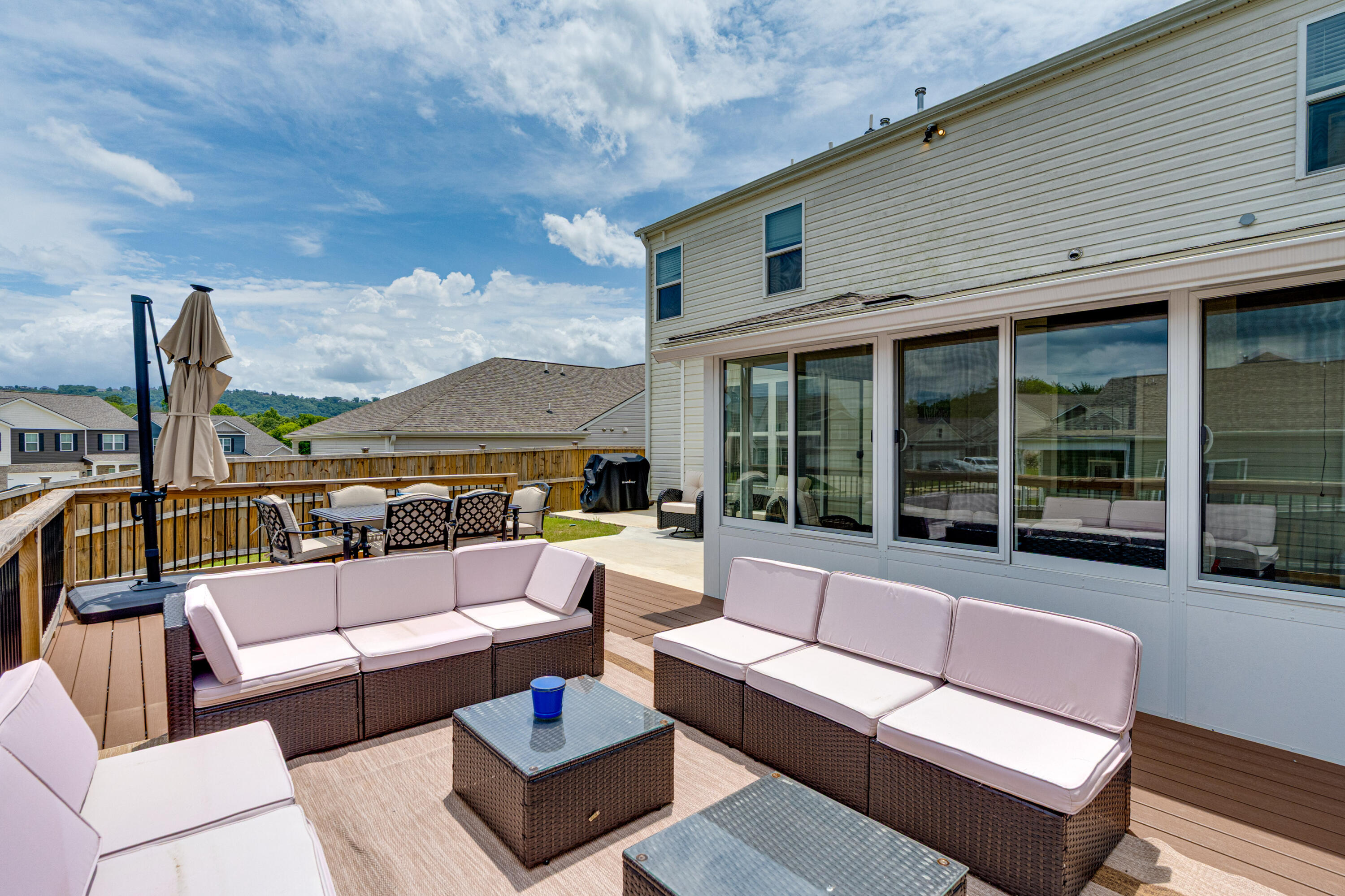 8583 Raspberry Way Ooltewah, TN 37363 - Photo 28 of 36 8583 Raspberry Way-36