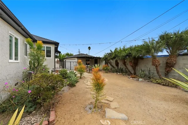 $889,000 | 15309 Patronella Avenue, Gardena, CA 90249