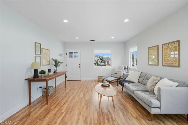 $889,000 | 15309 Patronella Avenue, Gardena, CA 90249