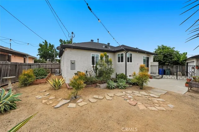 $889,000 | 15309 Patronella Avenue, Gardena, CA 90249