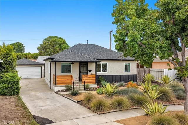 $889,000 | 15309 Patronella Avenue, Gardena, CA 90249