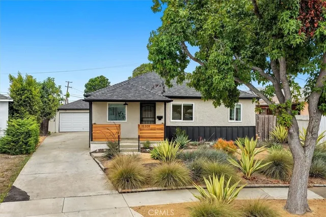 $889,000 | 15309 Patronella Avenue, Gardena, CA 90249