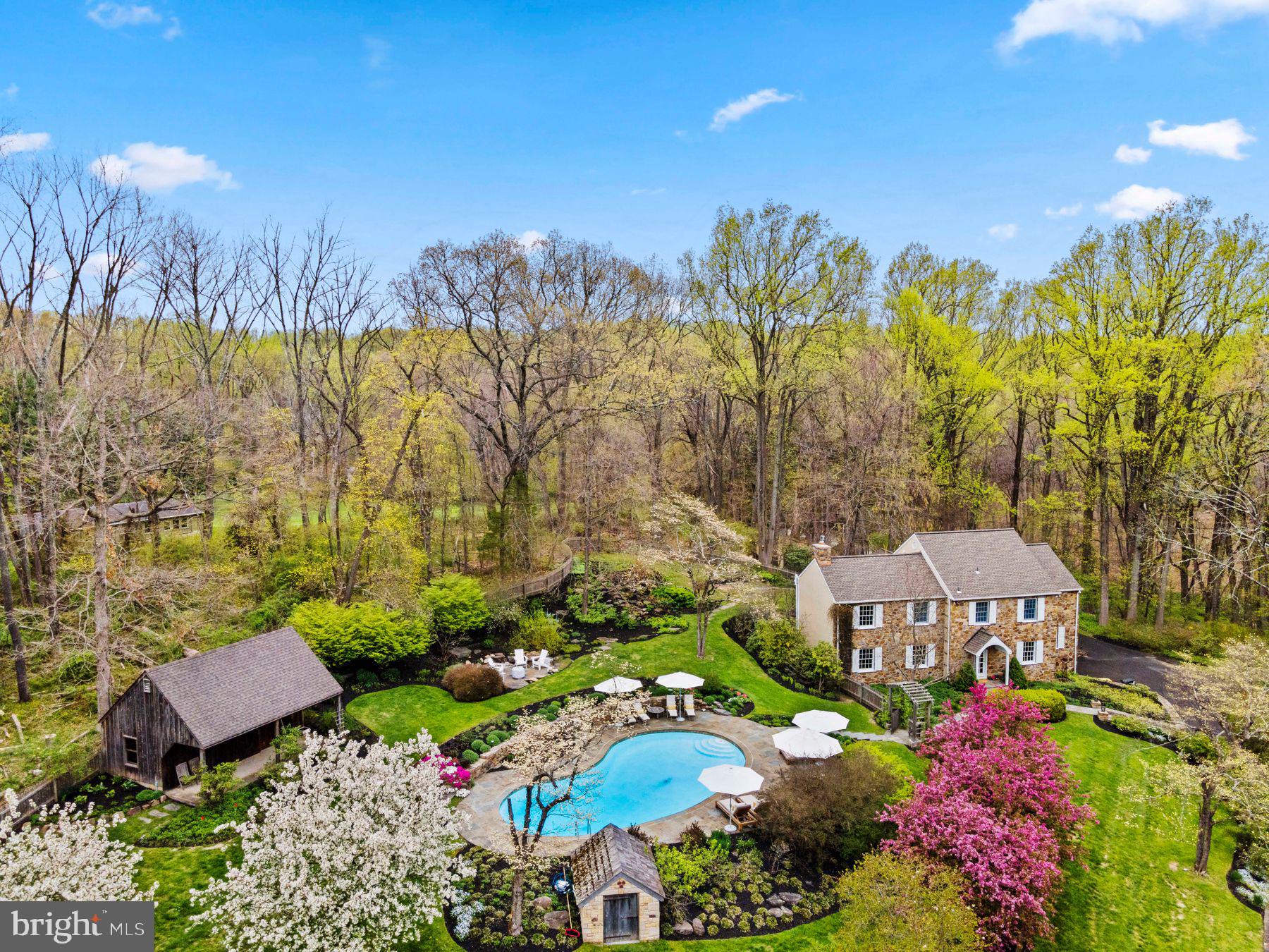 2918 Ash Mill Road Doylestown, PA 18902 - Photo 1 of 50 Gallery Image 1