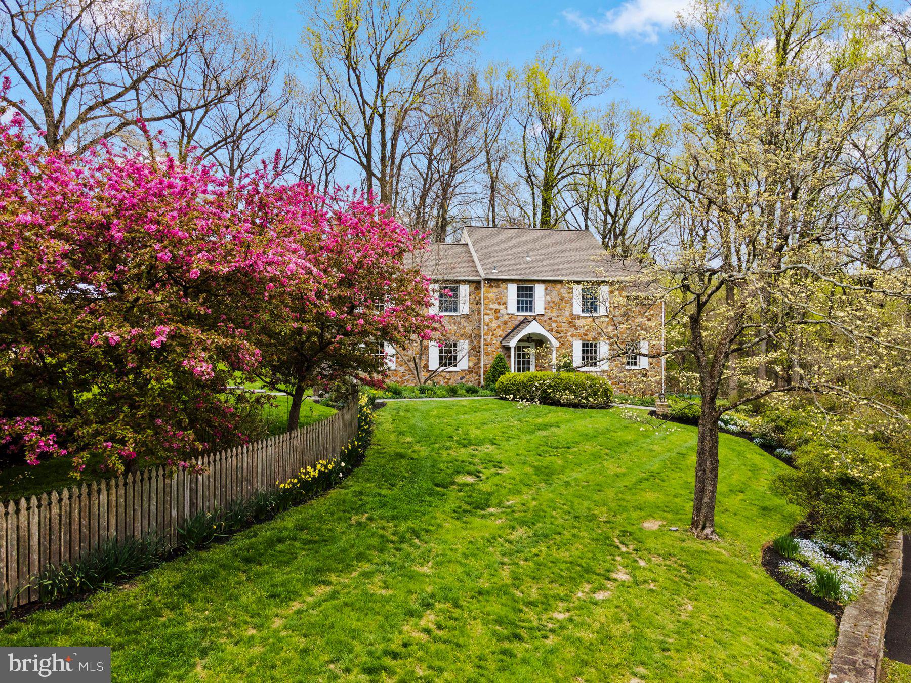 2918 Ash Mill Road Doylestown, PA 18902 - Photo 4 of 50 Gallery Image 4
