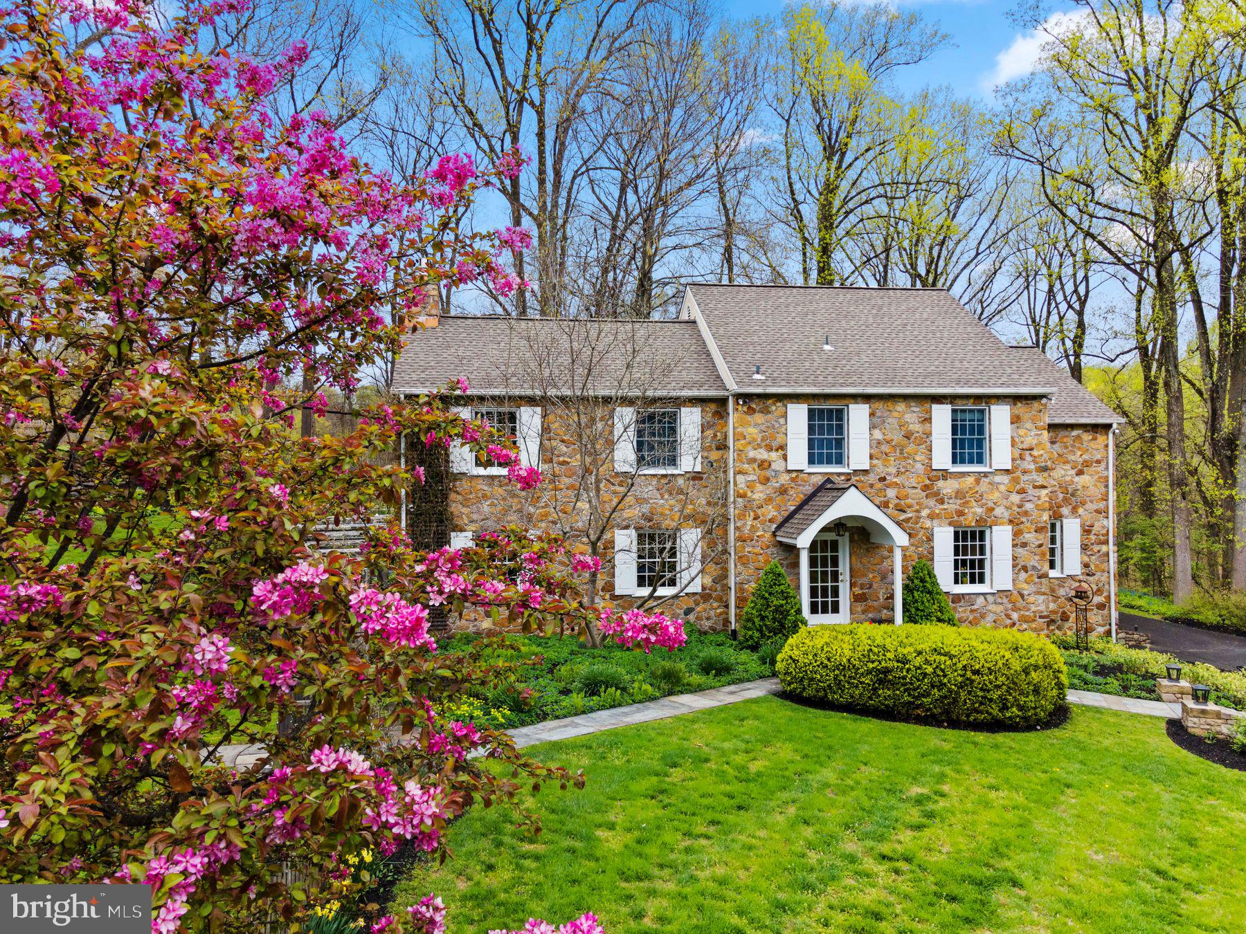 2918 Ash Mill Road Doylestown, PA 18902 - Photo 5 of 50 Gallery Image 5