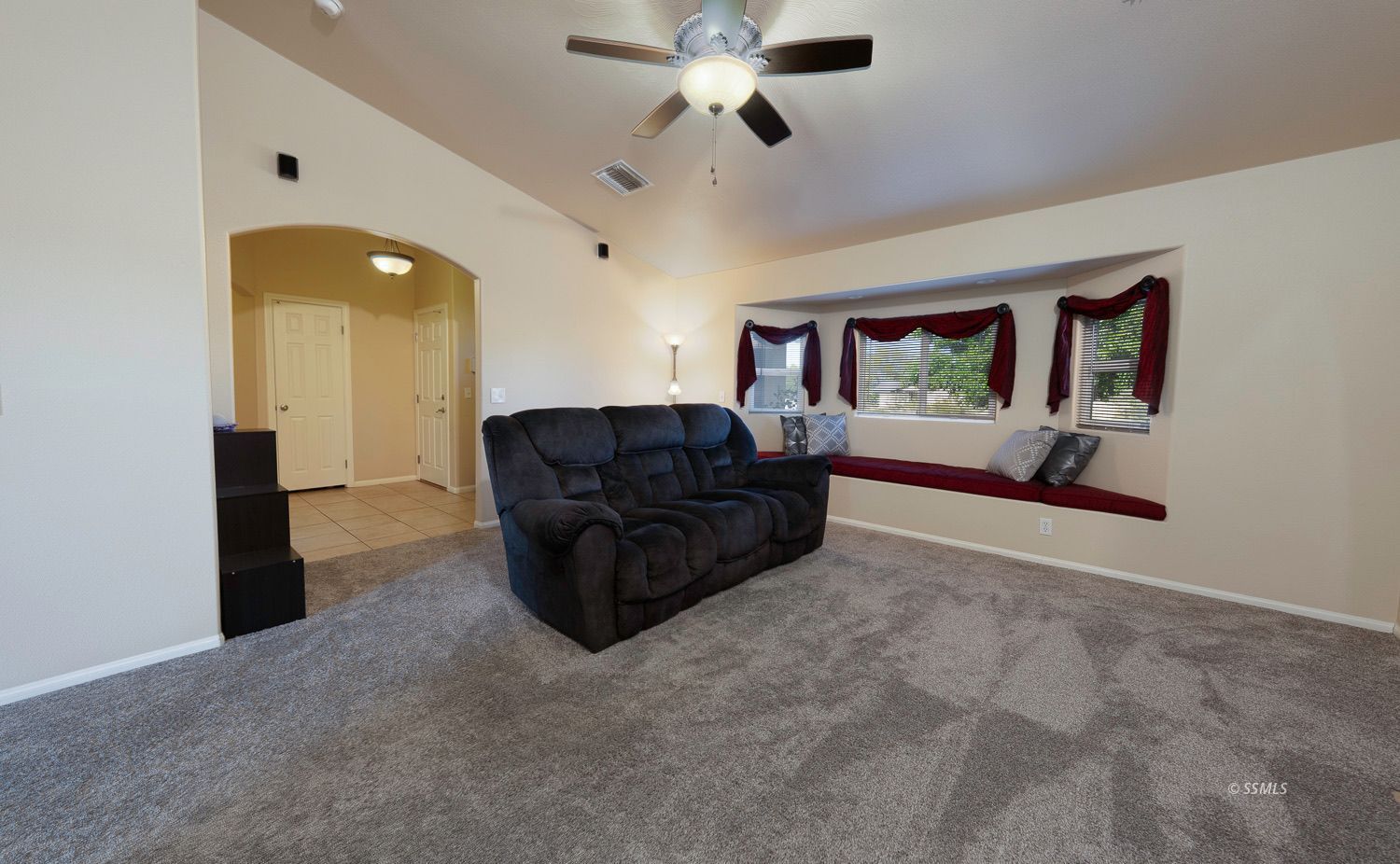 1009 South Ranger Street Ridgecrest, CA 93555 - Photo 9 of 38