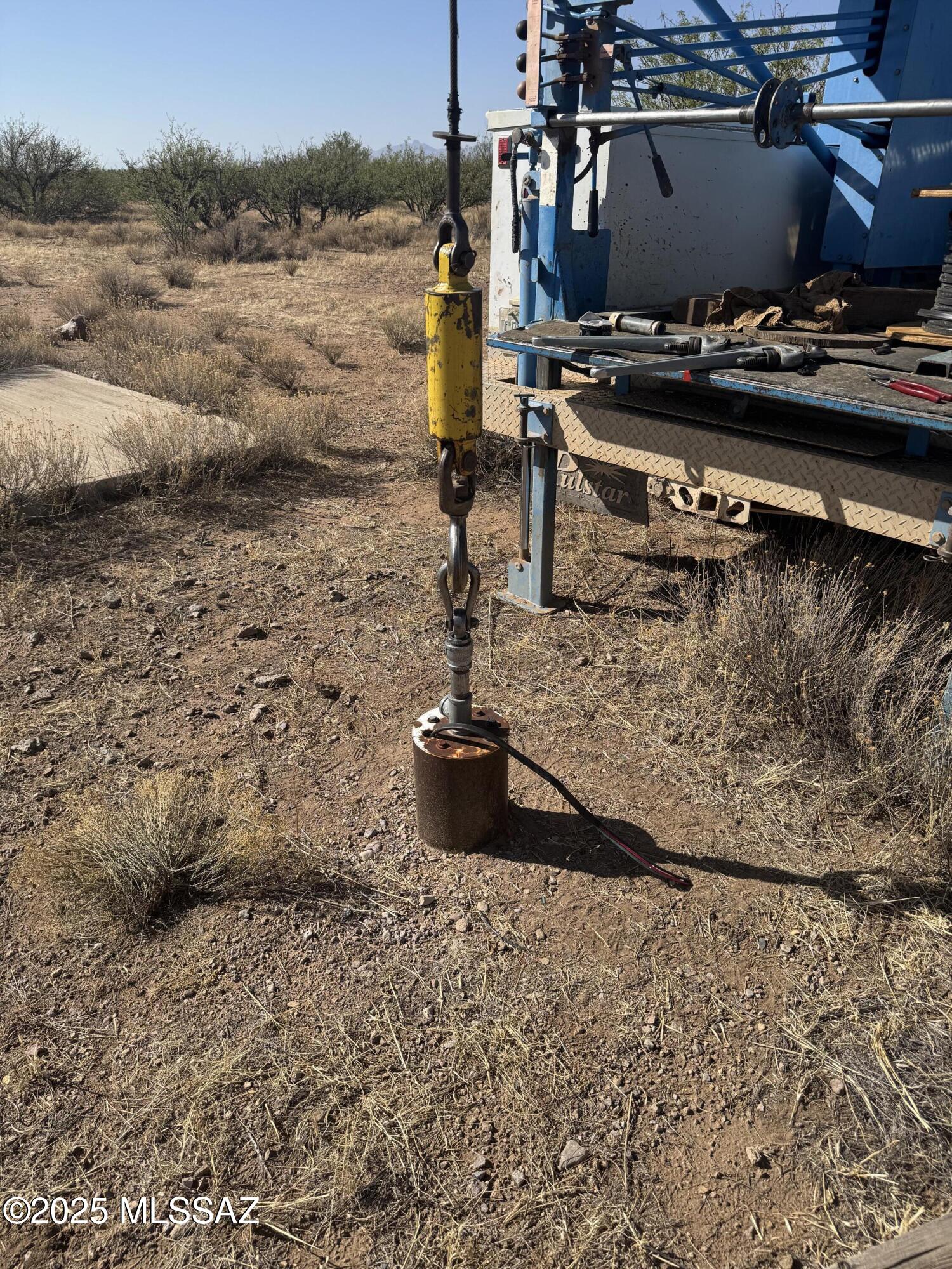12.48-acre South Clovis Road, Unit 39 Pearce, AZ 85625 - Photo 14 of 19