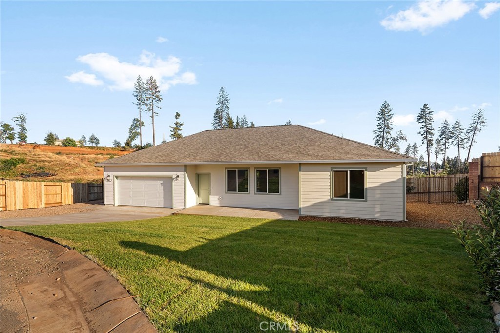 5812 Golden Oaks Road Paradise, CA 95969 - Photo 3 of 39 Gallery Image 3