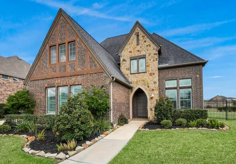 $1,010,000 | 3502 Poppy Point Court, Richmond, TX 77406