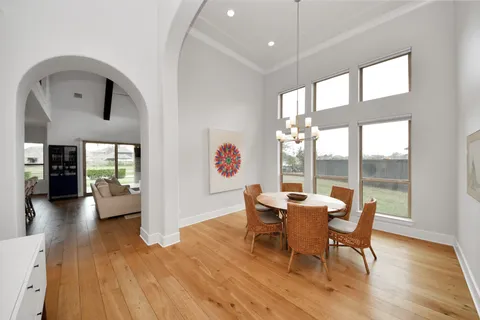 $1,025,000 | 3502 Poppy Point Court, Richmond, TX 77406