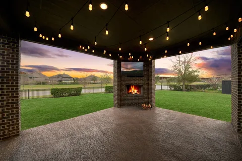 $1,025,000 | 3502 Poppy Point Court, Richmond, TX 77406