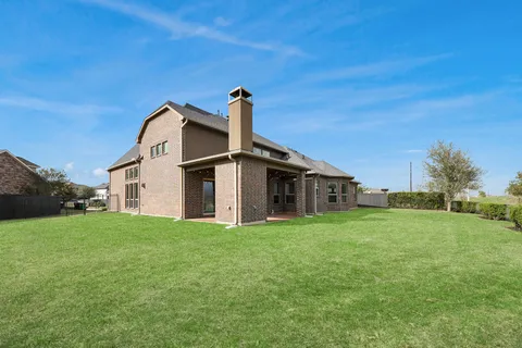 $1,025,000 | 3502 Poppy Point Court, Richmond, TX 77406