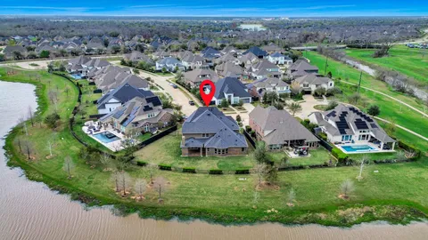 $1,025,000 | 3502 Poppy Point Court, Richmond, TX 77406