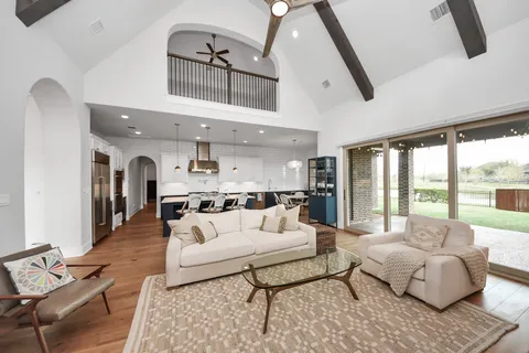 $1,025,000 | 3502 Poppy Point Court, Richmond, TX 77406
