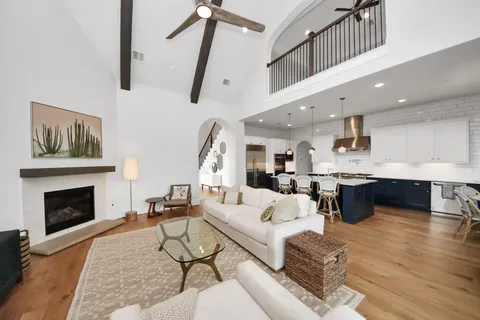 $1,025,000 | 3502 Poppy Point Court, Richmond, TX 77406