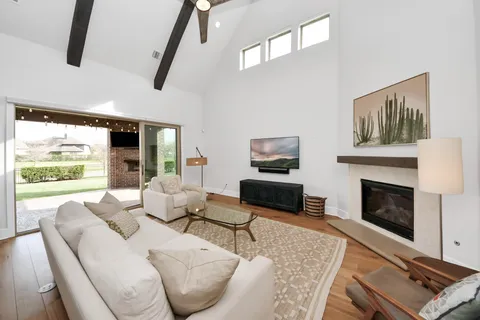 $1,025,000 | 3502 Poppy Point Court, Richmond, TX 77406
