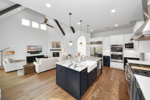$1,025,000 | 3502 Poppy Point Court, Richmond, TX 77406