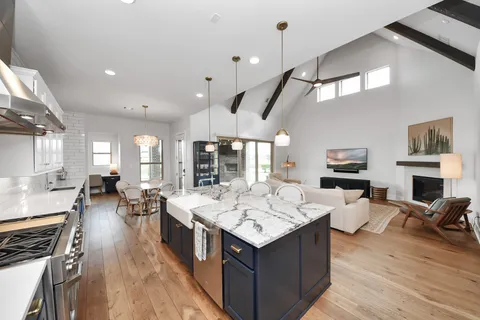 $1,025,000 | 3502 Poppy Point Court, Richmond, TX 77406