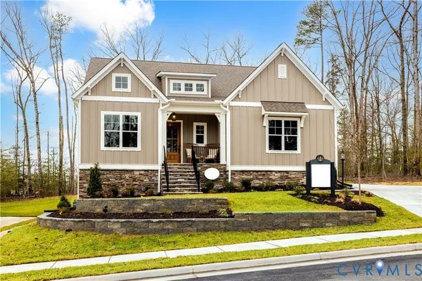 $644,950 | 14600 Walthall Drive, Colonial Heights, VA 23834