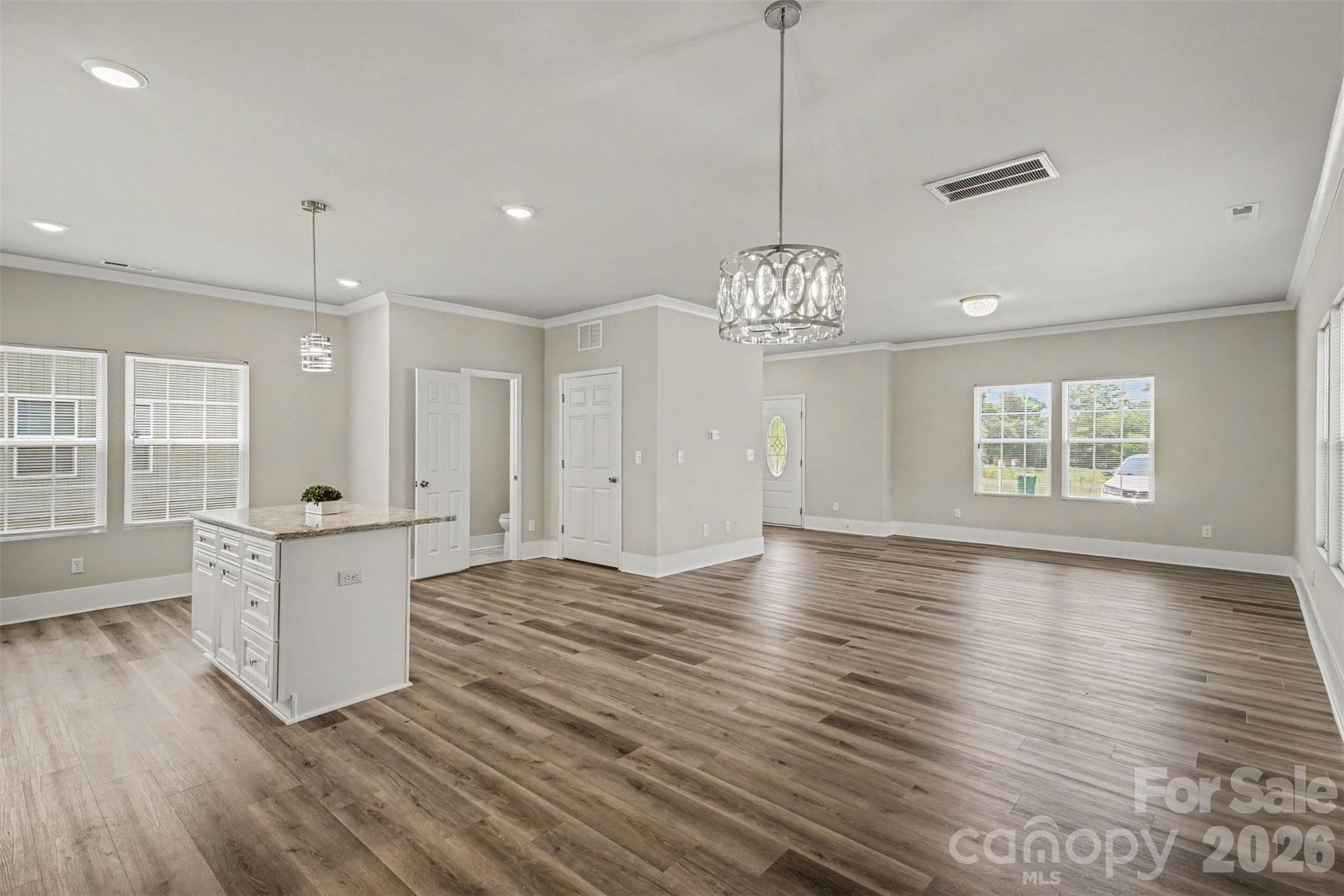 2137 Tom Sadler Road Charlotte, NC 28214 - Photo 15 of 31