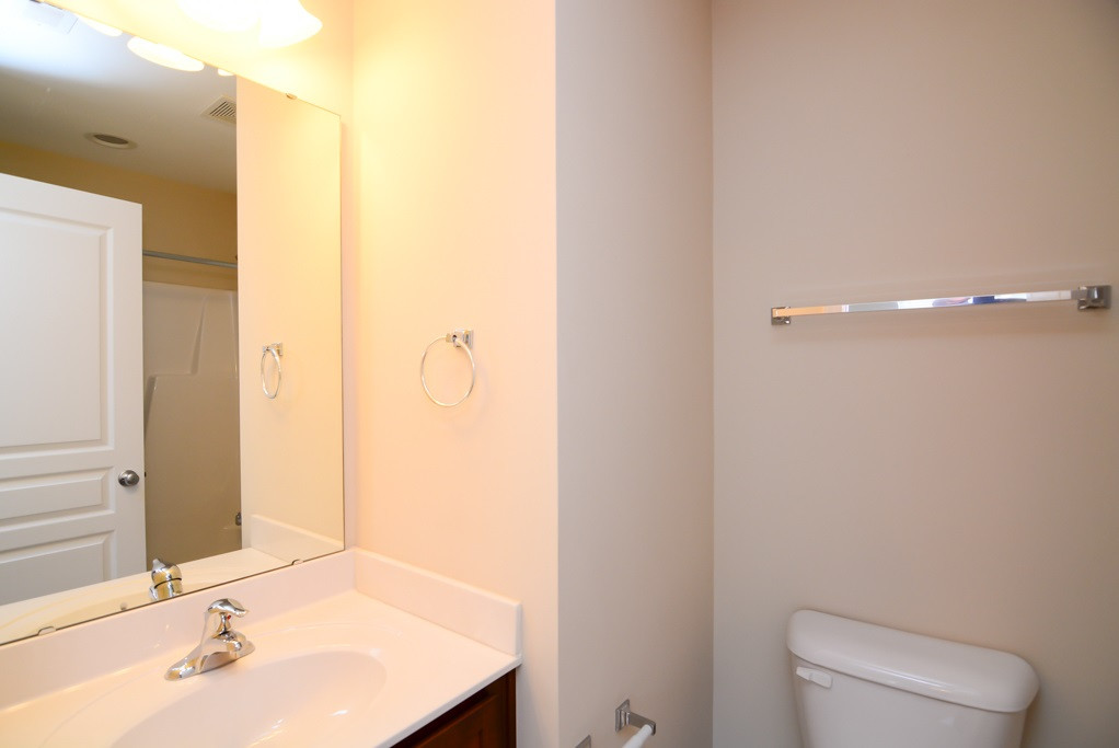 8717 Cypress Grove Run Raleigh, NC 27612 - Photo 15 of 25 guest bath