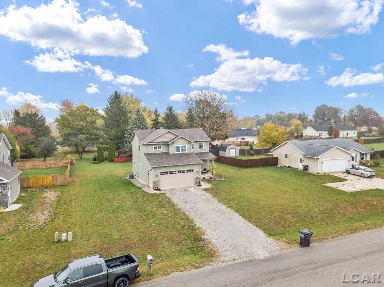 3137 Beaver Creek Road, Unit CREEKS Adrian, MI 49221 - Photo 37 of 40