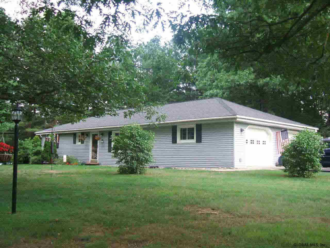 12 Michael Road Moreau, NY 12828 - Photo 1 of 12 Photo 1