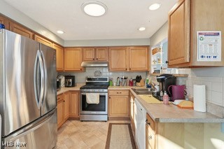 661 Mill Road Ravenna, OH 44266 - Photo 10 of 49 Gallery Image 10