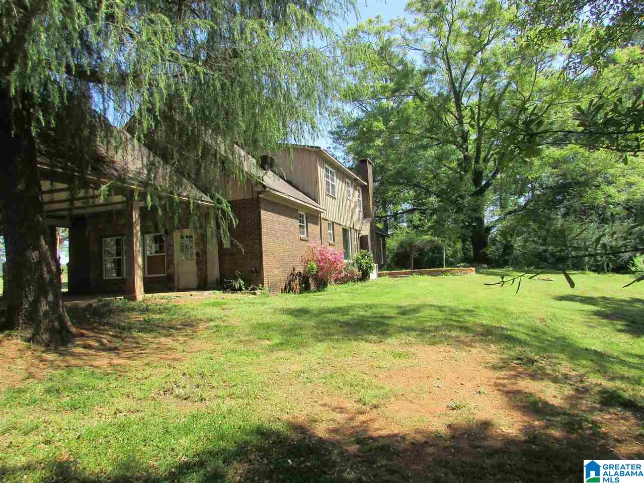 3066 Allison Mill Road Talladega, AL 35160 - Photo 8 of 20